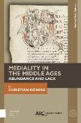 Mediality in the Middle Ages