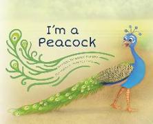 I'm a Peacock