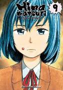 Hinamatsuri Volume 9