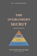 The Overcomer's Secret: Laws that Govern Creation