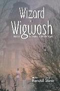 Wizard of Wigwash - The Adventures of Johnny the Penguin
