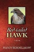 Red-Tailed Hawk