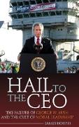 Hail to the CEO