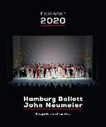 John Neumeier Hamburg Ballett 2020