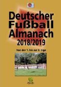 Deutscher Fußball-Almanach Saison 2018/2019
