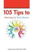 105 Ways to Get More Done. Think Different