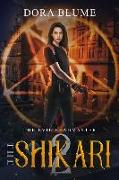 The Shikari 2: The Evil Headmaster