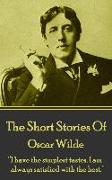 The Short Stories Of Oscar Wilde