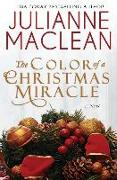 The Color of a Christmas Miracle: A Holiday Novella