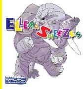 Ellema Sneezes: Winner of Mom's Choice and Purple Dragonfly Awards