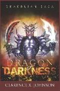 Drakonian Saga: Dragon of Darkness