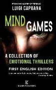 Mind Games: A Collection of Emotional Thrillers