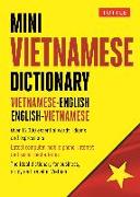 Mini Vietnamese Dictionary