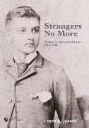Strangers No More: Syrians in the United States, 1880-1900