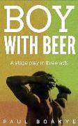 Boy with Beer: A Black Gay Romance