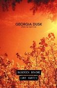 Georgia Dusk: Where We Were Born