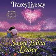 Sweet Talkin' Lover: A Girls Trip Novel