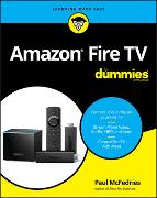 Amazon Fire TV For Dummies