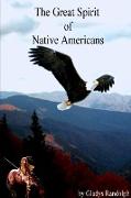 The Great Spirit of Native Americans