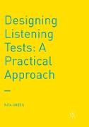 Designing Listening Tests