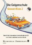 Die Geigenschule