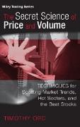 The Secret Science of Price and Volume