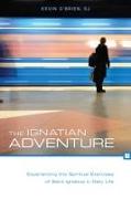 The Ignatian Adventure