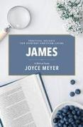 James: A Biblical Study