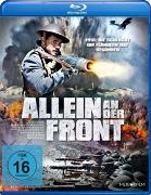 Allein an der Front