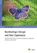Nachhaltiges Design und User Experience