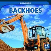 Backhoes