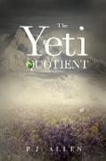 The Yeti Quotient