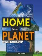 Home Sweet Planet