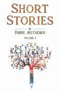 Short Stories by Indie Authors