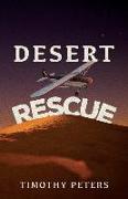 Desert Rescue