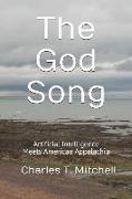 The God Song: Artificial Intelligence Meets American Appalachia