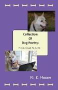 Collection of Dog Poetry: Poems About Dogs Vol III
