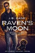 Raven's Moon: The Raven Tales Book One