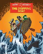 The Adventures of Drippy the Newsboy 3: The Dripping Boat
