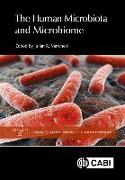 The Human Microbiota and Microbiome