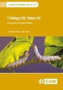 Transgenic Insects: Techniques and Applications