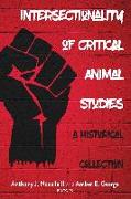 Intersectionality of Critical Animal Studies