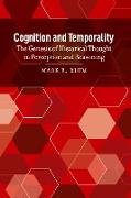Cognition and Temporality
