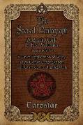 The Sacred Pentagraph: Books IV and V: A Craft Work in Five Volumes