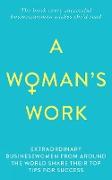 A Woman's Work