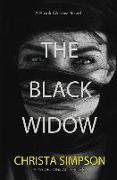 The Black Widow: A Psychological Thriller