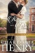 The Rogue Not Taken: A classic Regency romance