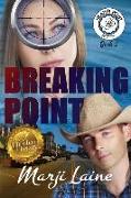 Breaking Point: Gripping Mystery, Clean Romance