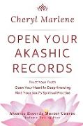 Open Your Akashic Records