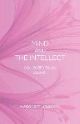 Mind and the Intellect
